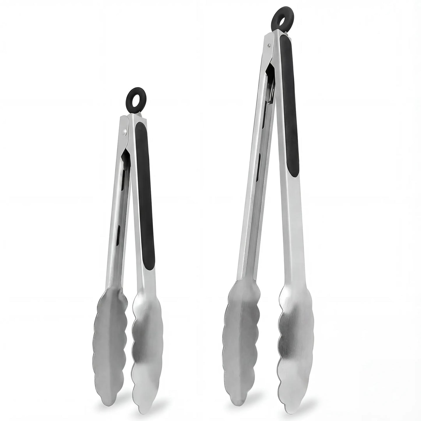 Chef Precision Tongs (Set of 2)