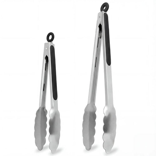Chef Precision Tongs (Set of 2)