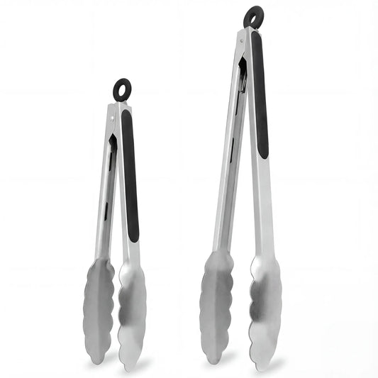 Chef Precision Tongs (Set of 2)