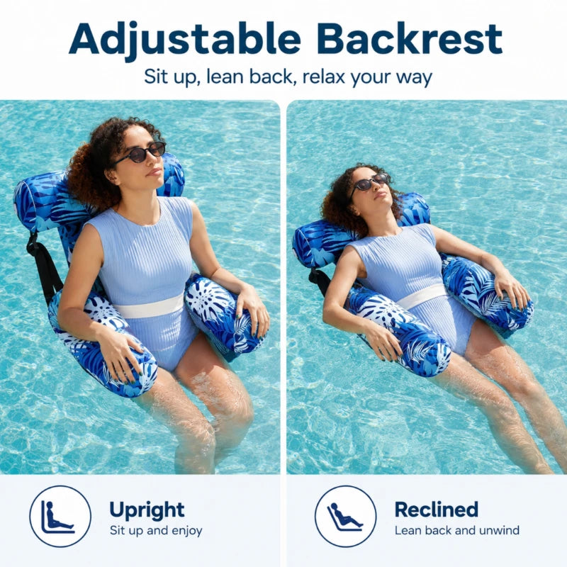 Azura Pool Chair