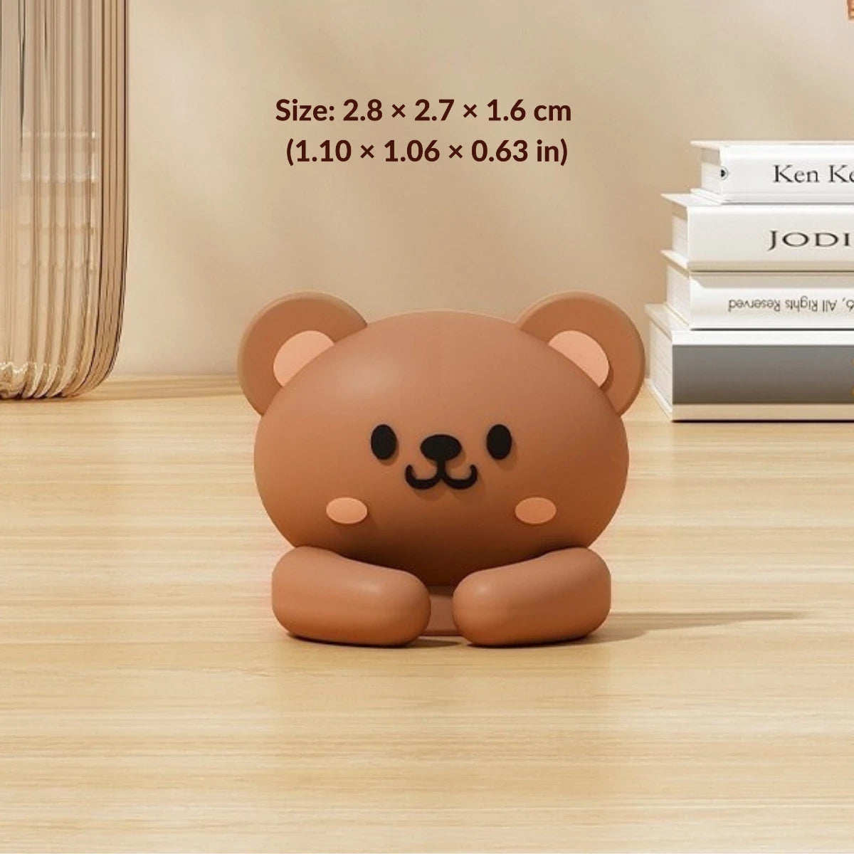 CuteCord Cable Clips (3 Pack)