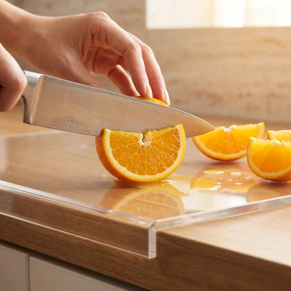 Pro Kitchen Acrylic Mat