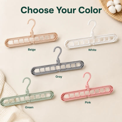 Velora Closet Organizer