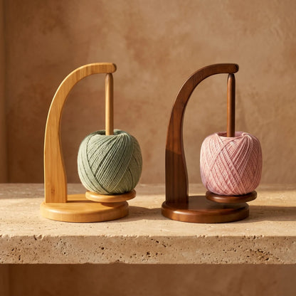 Solen Craft Yarn Holder