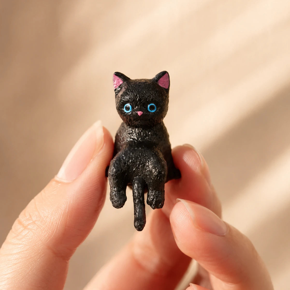 Miko Mini Cats