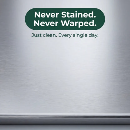 Pro Kitchen Steel Mat