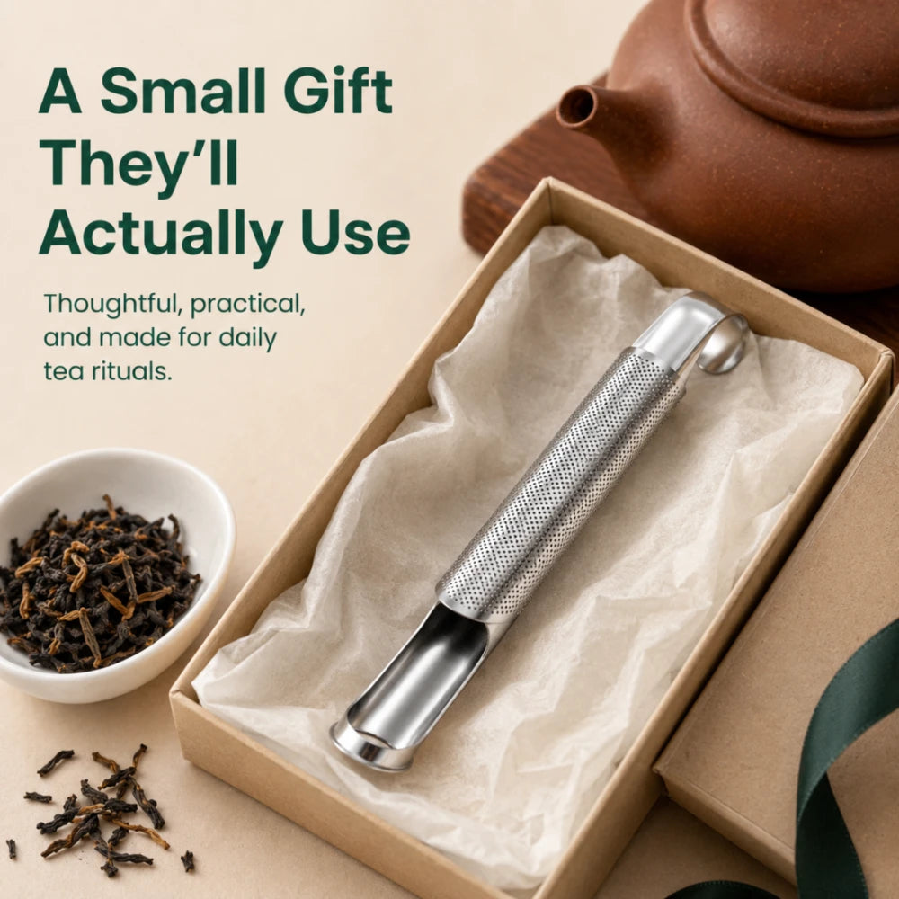 Steeva Tea Infuser