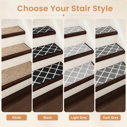 Marlow Stair Tread Set
