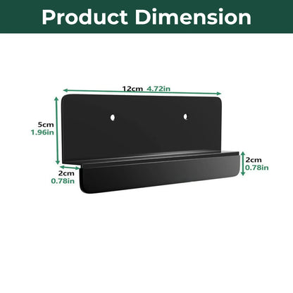 KickSlide Adhesive Cabinet Foot Pull - Limited Time Offer