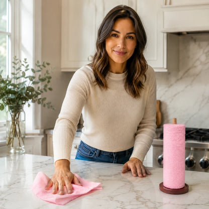 Renova Microfiber Roll - Limited Time Offer