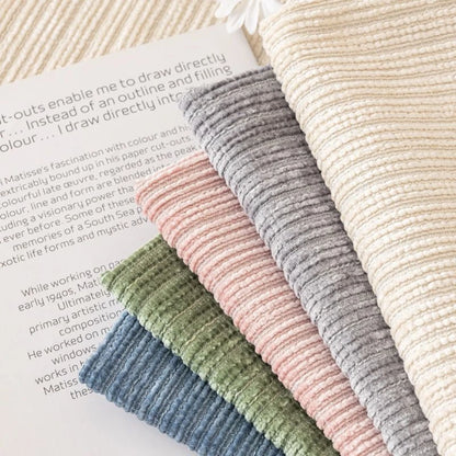 Chenille Non-Slip Sofa Cover