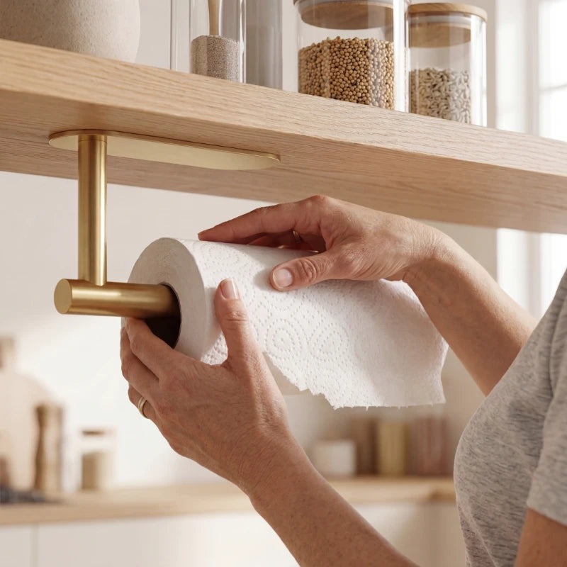 Renova Adhesive Roll Holder