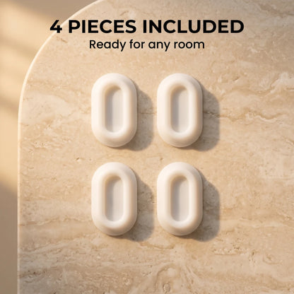 WallNest Magnetic Remote Holder - Limited Time Offer