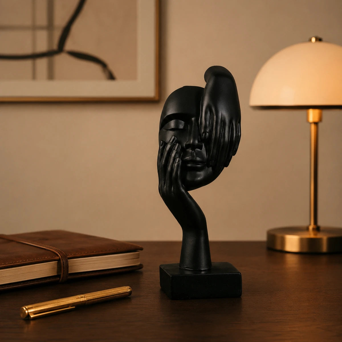 Morven Sculptural Series