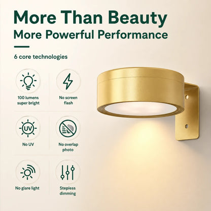 Galerie Art Display Lights