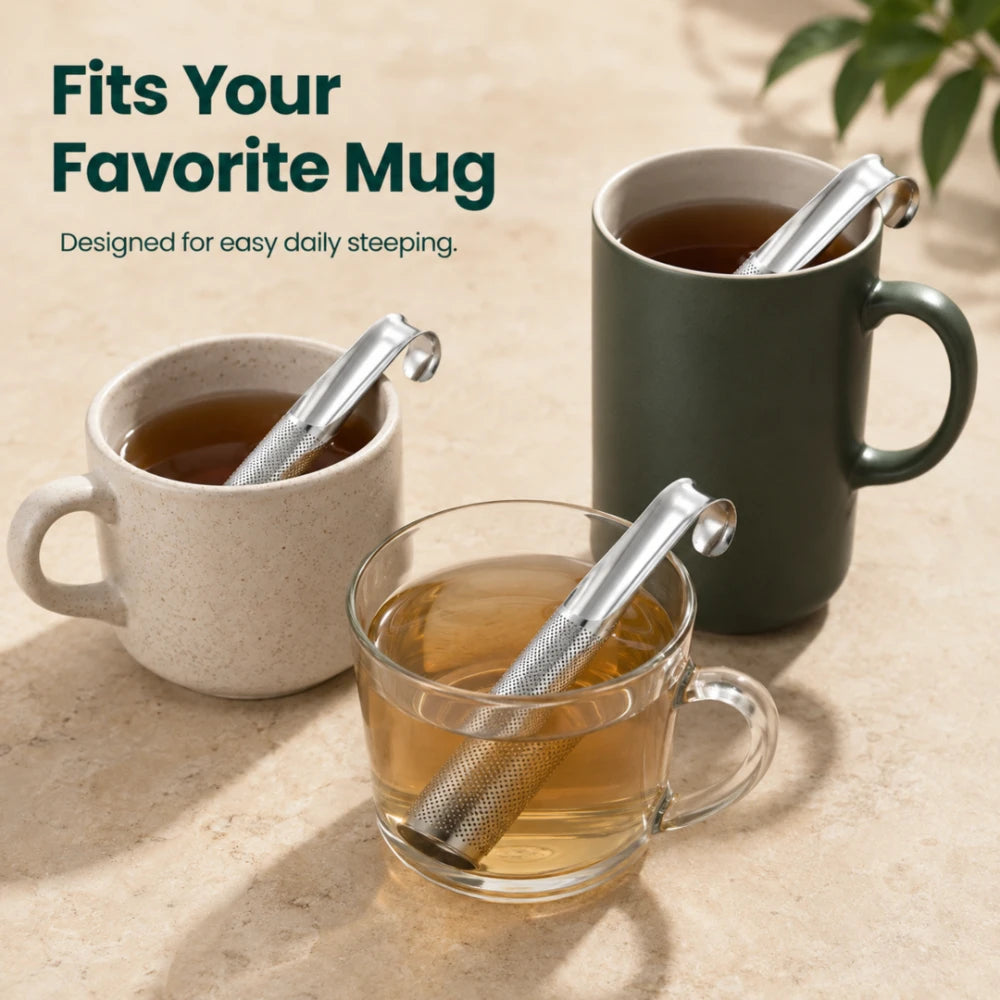Steeva Tea Infuser