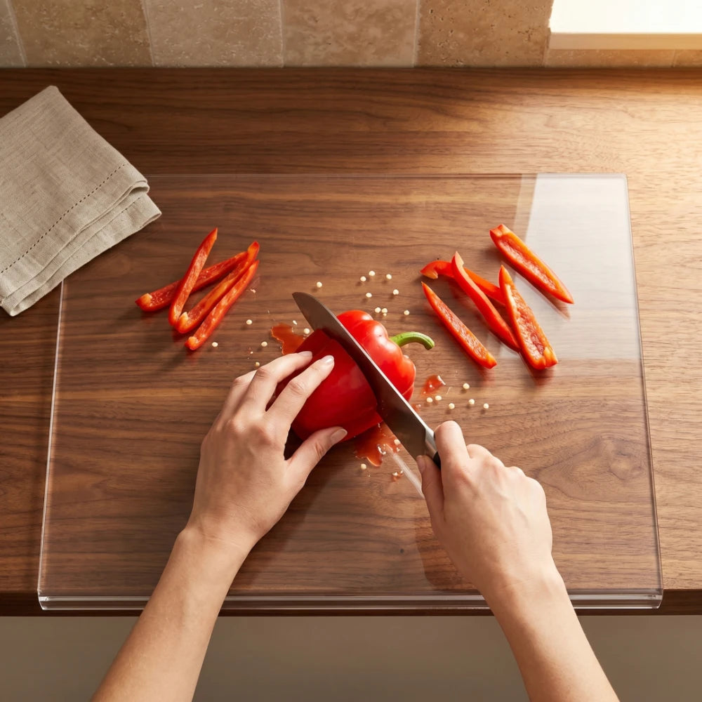 Pro Kitchen Acrylic Mat