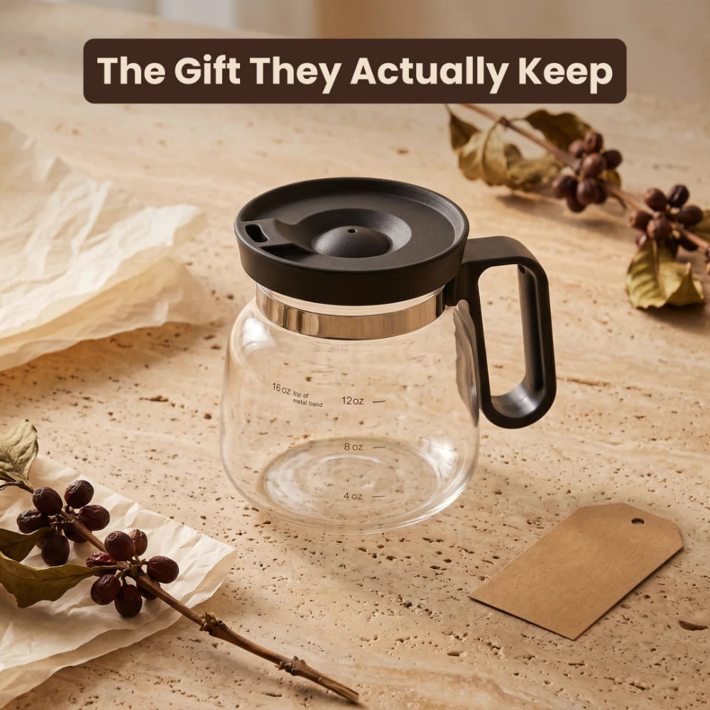 Matinée Brew Coffee Mug