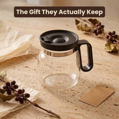 Matinée Brew Coffee Mug