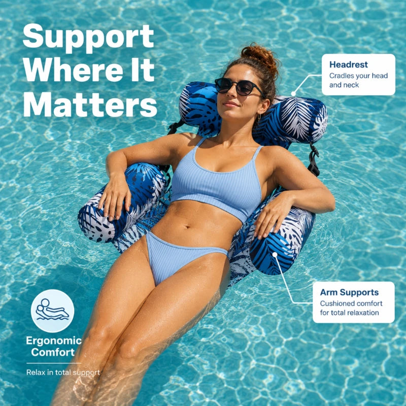 Azura Pool Chair