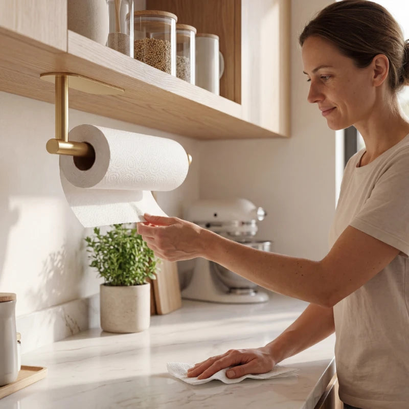 Renova Adhesive Roll Holder
