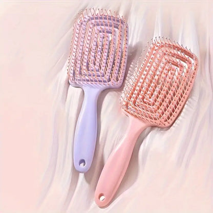 Detangling Hair Brush