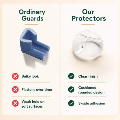 Velara Corner Shields