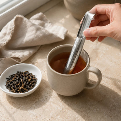 Steeva Tea Infuser