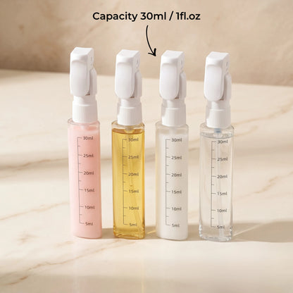 PackFlow 4 in 1 Travel Set - Limited Time Offer