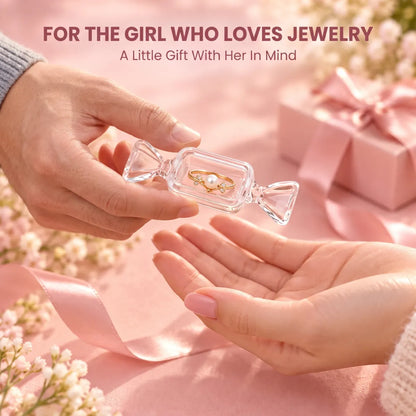 Bonbon Jewelry Boxes