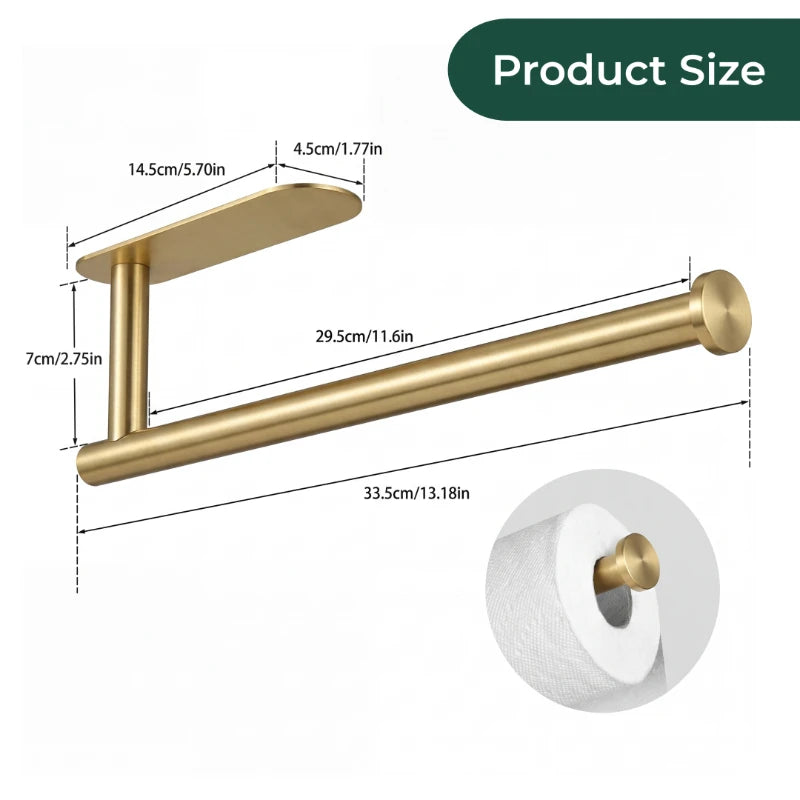 Renova Adhesive Roll Holder