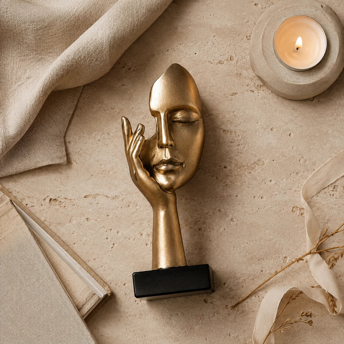 Morven Sculptural Series