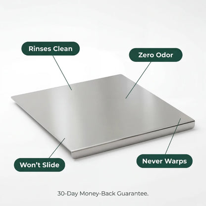 Pro Kitchen Steel Mat