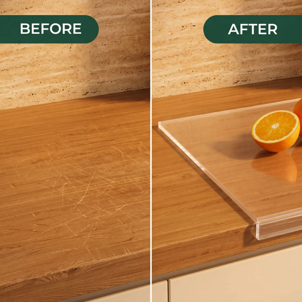 Pro Kitchen Acrylic Mat