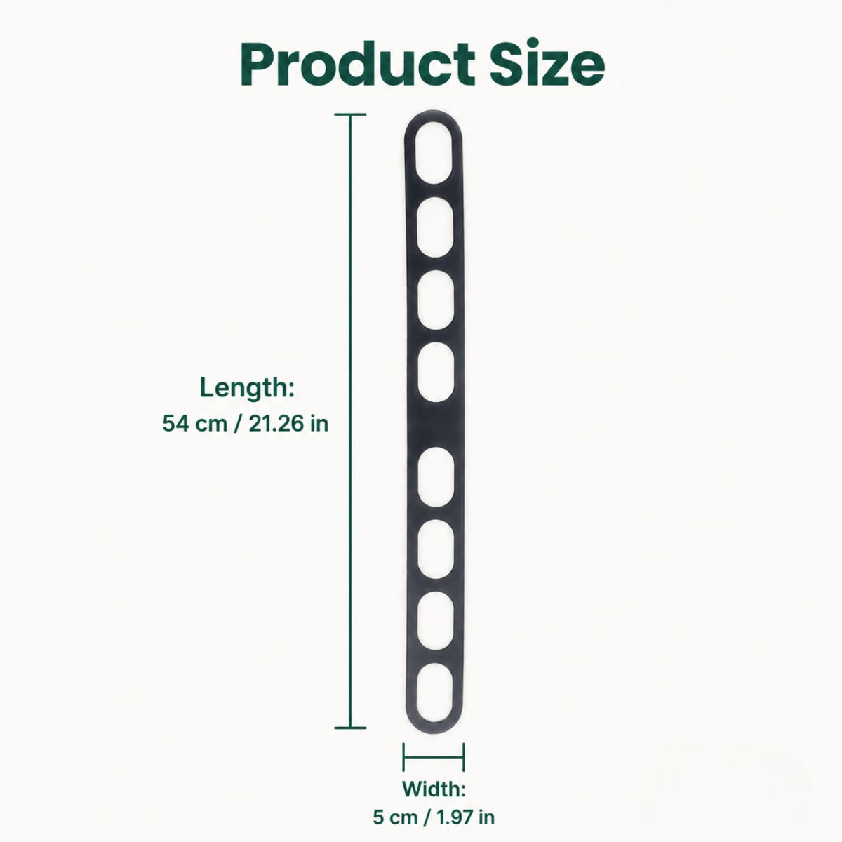 Tavira Silicone Lid Straps