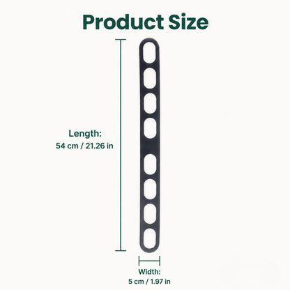 Tavira Silicone Lid Straps