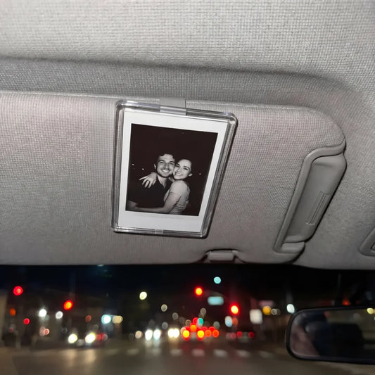 Drive Safe Photo Keeper