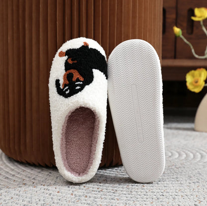 Dachshund Comfort Slippers