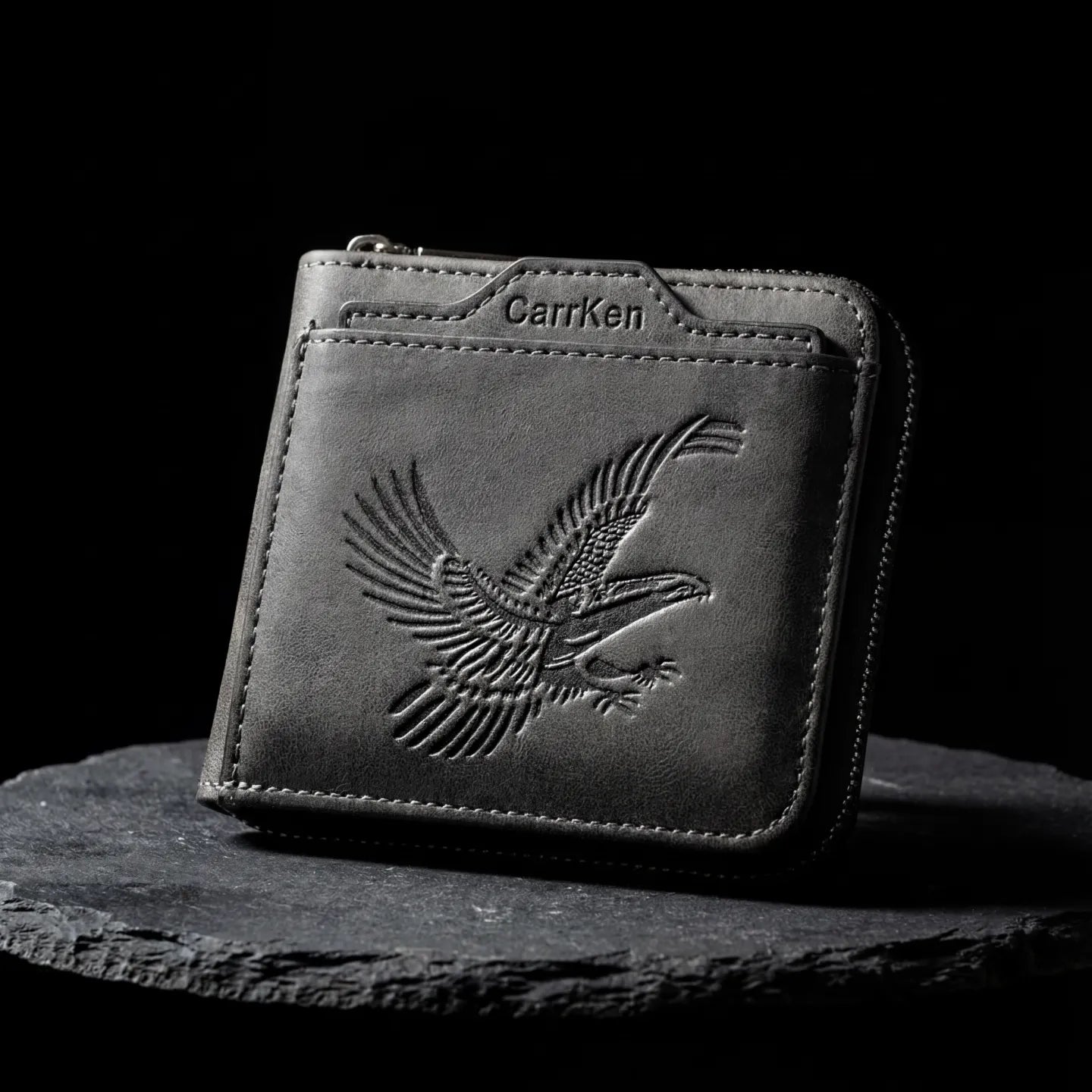 The Sovereign Eagle Wallet