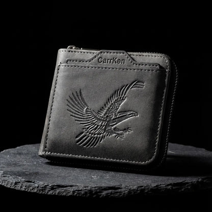 The Sovereign Eagle Wallet