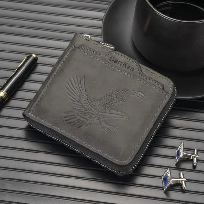 The Sovereign Eagle Wallet