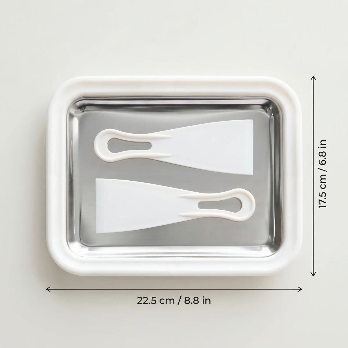 CreamCurl Ice Tray - Limited Time Offer