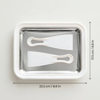 CreamCurl Ice Tray - Limited Time Offer