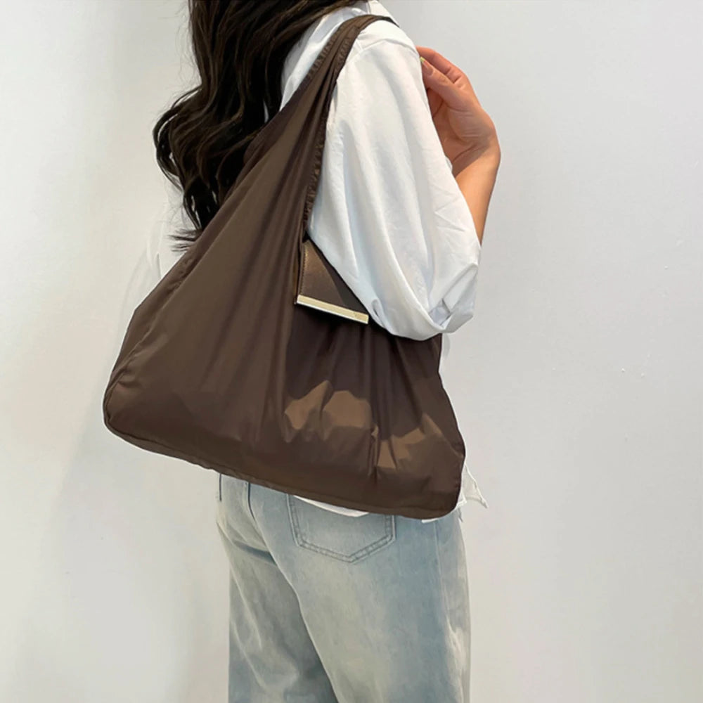 The Pocket Tote - Limited Time Offer