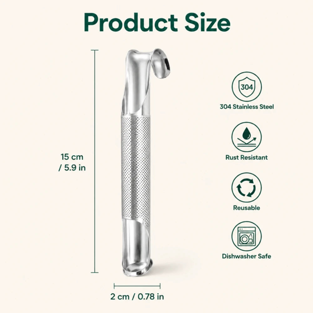 Steeva Tea Infuser