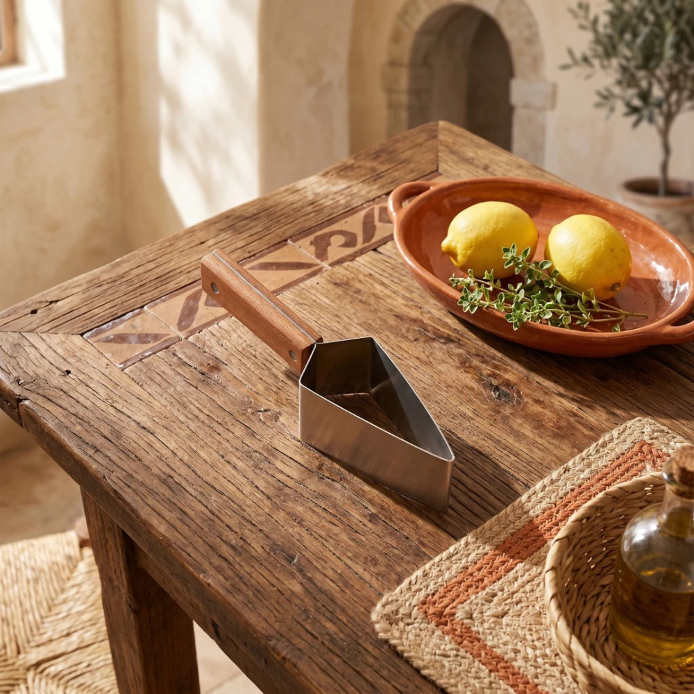 Stainless Steel Melon Slicer - Limited Time Offer