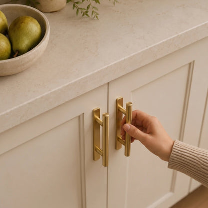 Corette Adhesive Cabinet Pull - Limited Time Offer