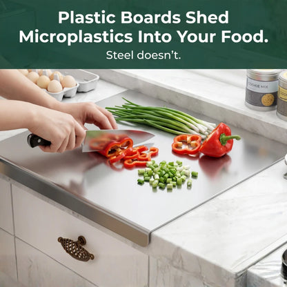 Pro Kitchen Steel Mat