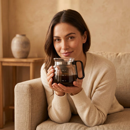 Matinée Brew Coffee Mug