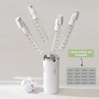 PackFlow 4 in 1 Travel Set - Limited Time Offer